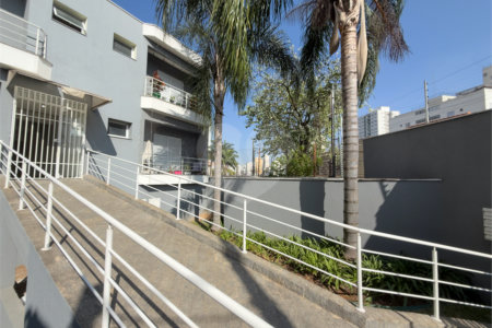 Apartamento à venda em Jardim da Saúde, São Paulo, SP