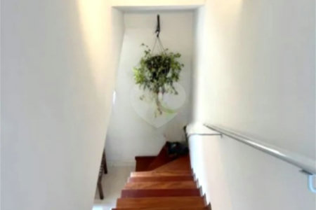 Casa à venda com 3 quartos no condomínio Jardim dos Vertentes, São Paulo - SP