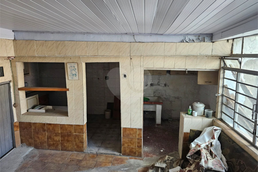 Casa à venda com 3 quartos em Jaçanã, São Paulo, SP