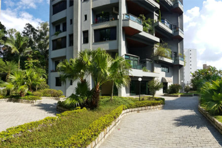 Duplex à venda com 3 suítes em Vila Suzana, São Paulo, SP