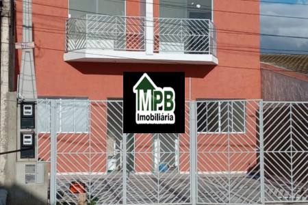 Sobrado para alugar com 2 quartos em Jardim Paulista, Sorocaba, SP