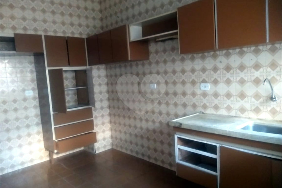 Apartamento à venda com 4 quartos em Santana, São Paulo, SP