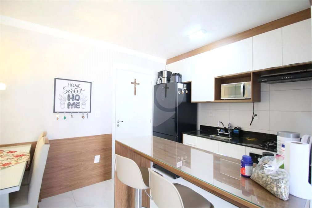 Apartamento à venda com 1 quarto em Vila Andrade, São Paulo, SP