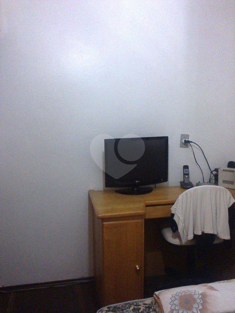 Sobrado à venda com 3 quartos em Imirim, São Paulo, SP