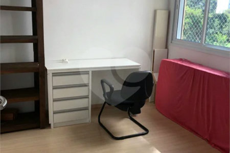 Apartamento à venda com 3 suítes em Santana, São Paulo, SP