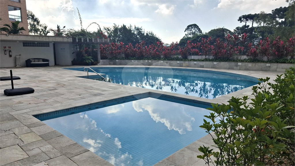 Apartamento à venda com 4 suítes em Santana, São Paulo, SP