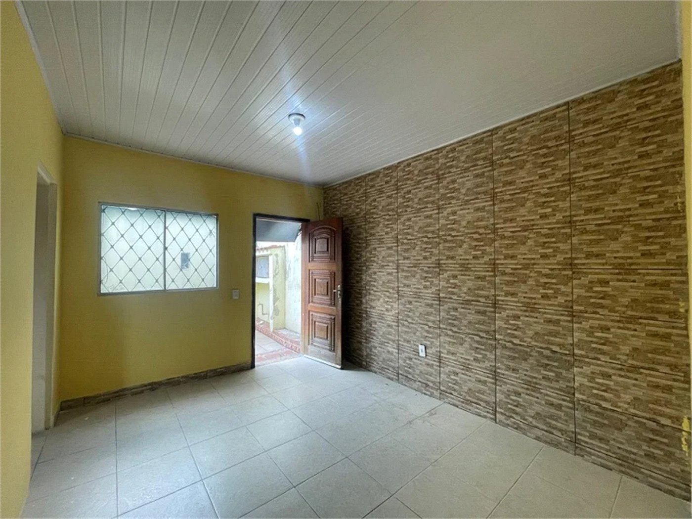 Casa à venda com 2 quartos em Parque Ligia, São Paulo, SP