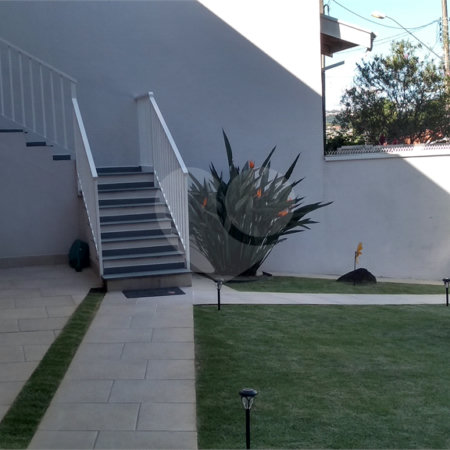 Casa à venda com 3 quartos, sendo 1 suíte, em Nova Vinhedo, Vinhedo, SP