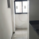 Apartamento à venda com 2 quartos, sendo 1 suíte, em Parada Inglesa, São Paulo, SP