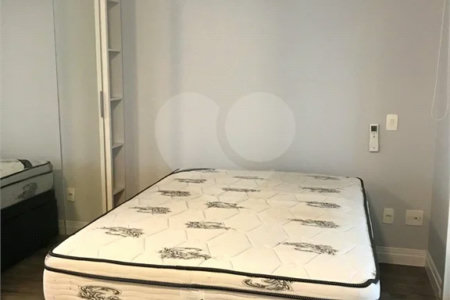 Apartamento à venda ou para alugar com 1 quarto em BELA VISTA, São Paulo, SP