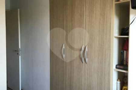 Apartamento à venda com 4 quartos, sendo 3 suítes, em Lar São Paulo, São Paulo, SP