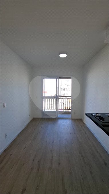 Apartamento à venda com 1 quarto em Vila Gustavo, São Paulo, SP