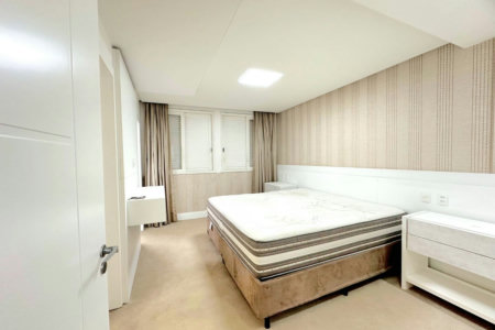 Apartamento à venda, 305 m² por R$ 2.479.000,00 - Boqueirão - Santos/SP