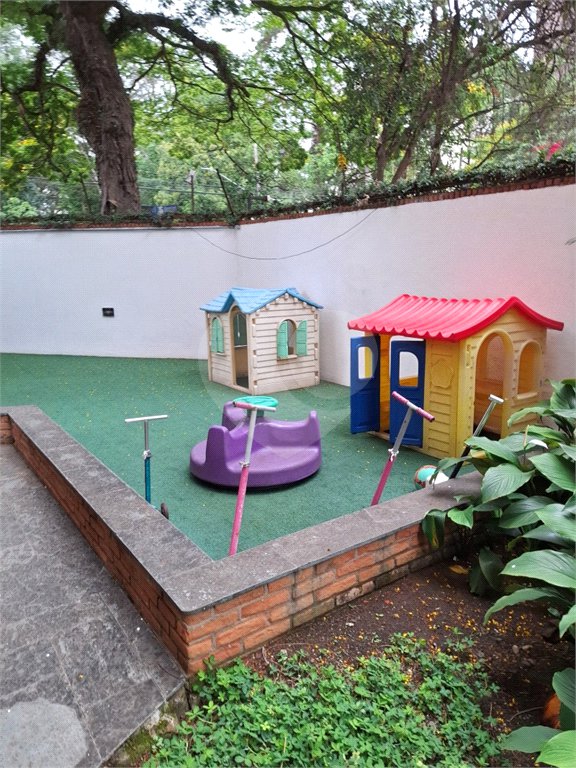 Apartamento à venda com 4 quartos, sendo 2 suítes,  em Brooklin Paulista, São Paulo, SP