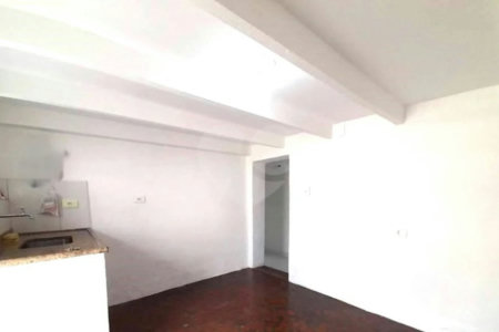 Casa à venda com 2 suítes em Parada Inglesa, São Paulo, SP