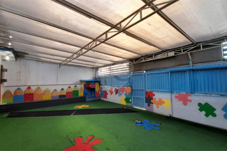 Casa para alugar em Assunção, São Bernardo do Campo, SP