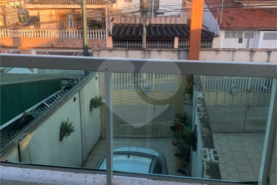 Sobrado à venda com 3 quartos, sendo 1 suíte, em Vila Mangalot, São Paulo, SP
