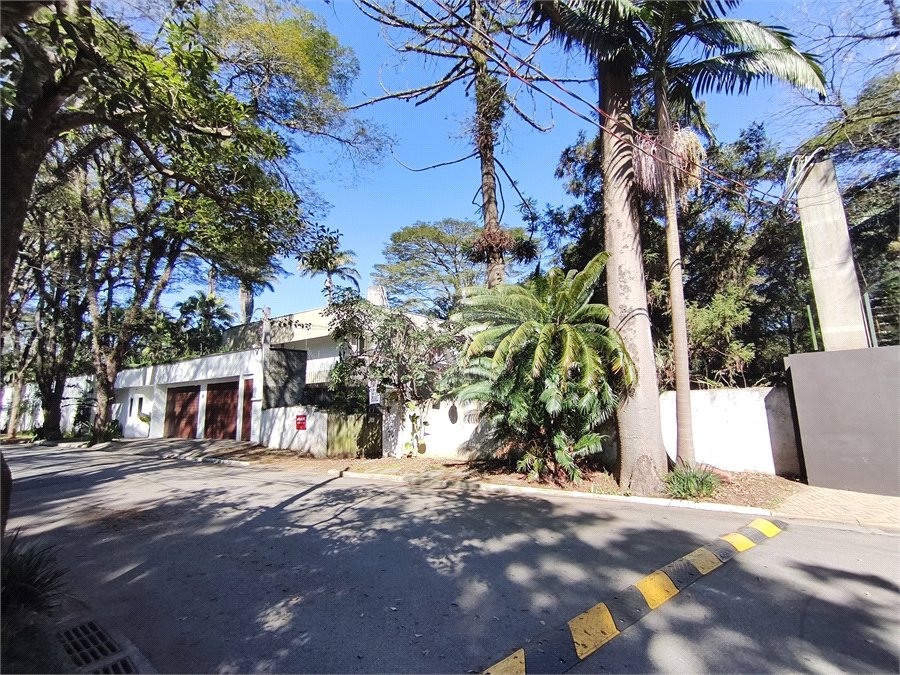 Terreno à venda com 1 suíte em Alto da Boa Vista, São Paulo, SP