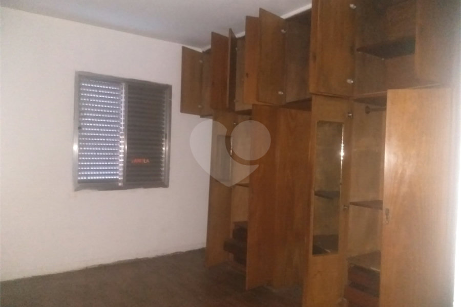 Apartamento à venda com 4 quartos em Santana, São Paulo, SP