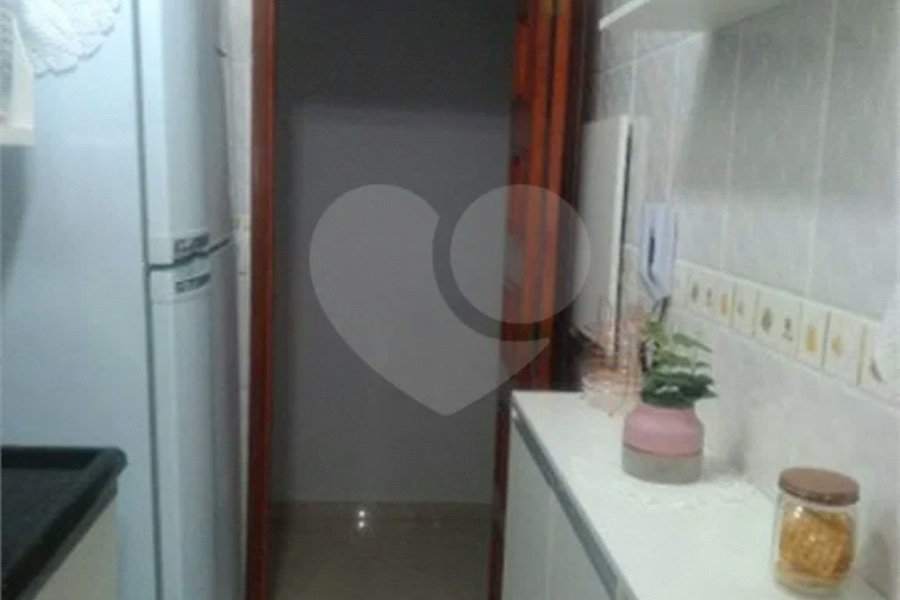 Apartamento à venda com 3 quartos no Centro, Sumaré, SP