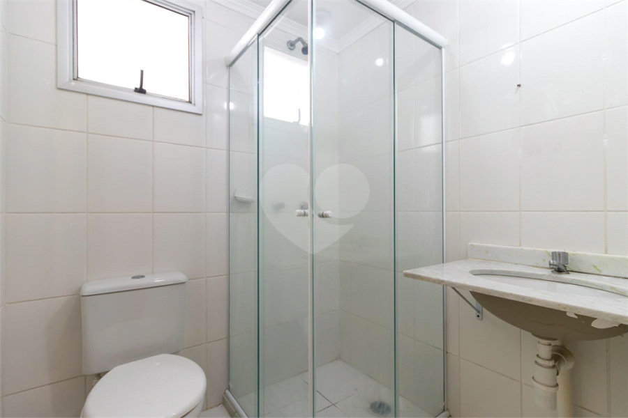 Apartamento à venda com 2 quartos, sendo 1 suíte,  em Sapopemba, São Paulo, SP