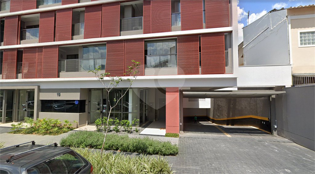 Apartamento à venda com 2 suítes em Mirandópolis, São Paulo, SP