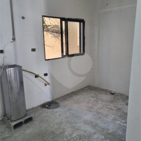 Apartamento à venda em Vila Paulicéia, São Paulo, SP
