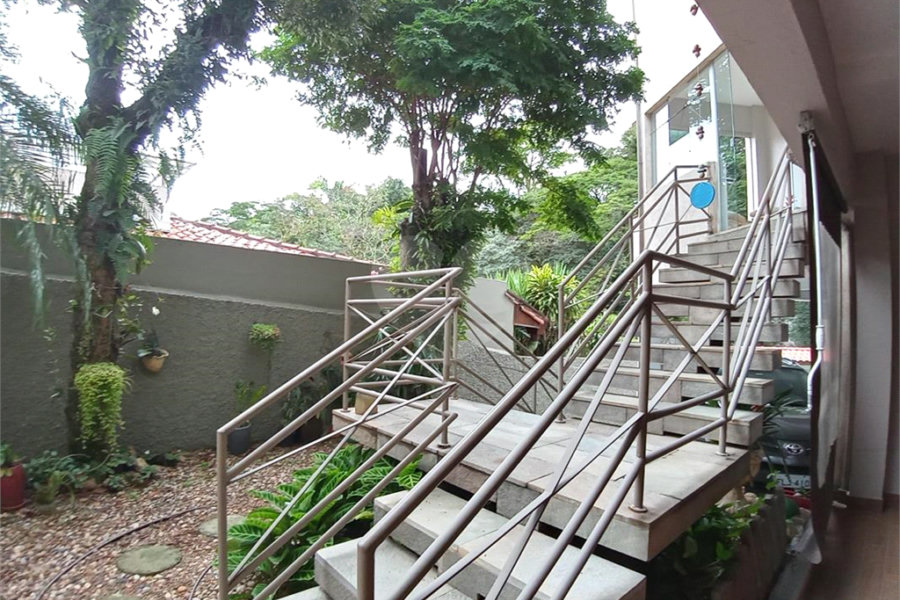 Sobrado à venda com 4 quartos, sendo 2 suítes, em Barro Branco (zona Norte), São Paulo, SP
