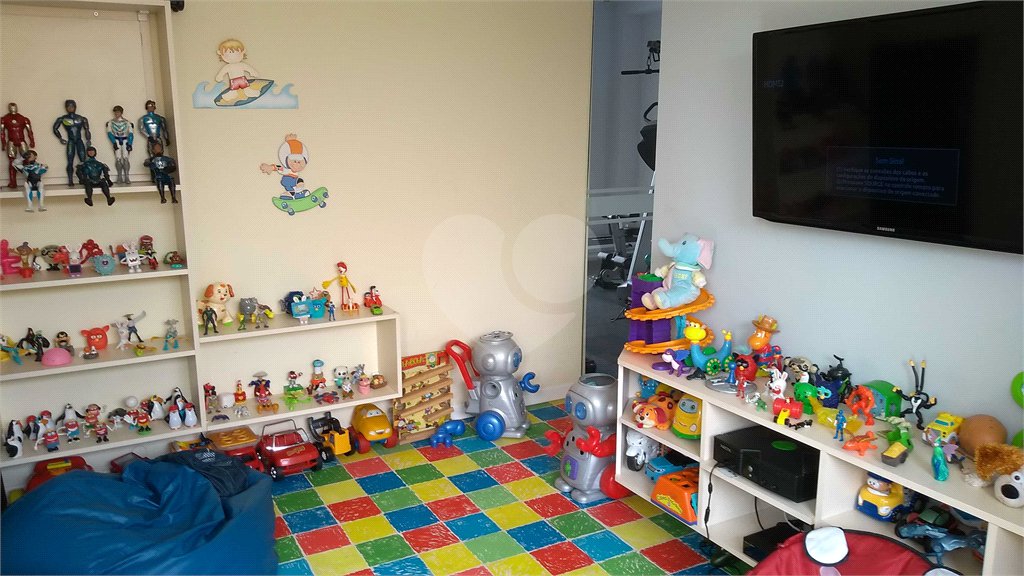 Apartamento à venda com 3 quartos, sendo 1 suíte, em Água Fria, São Paulo, SP