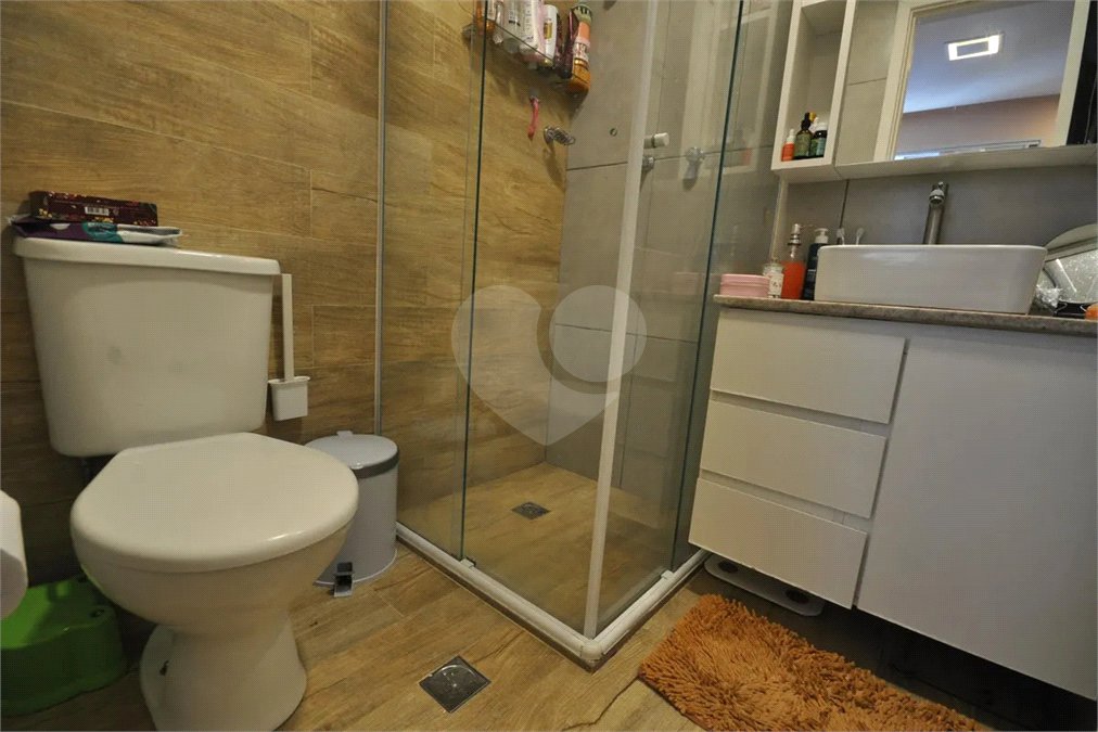 Apartamento à venda com 2 quartos em Vila Guilherme, São Paulo, SP