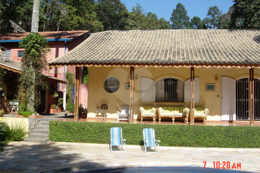 Casa à venda com 4 quartos, sendo 2 suítes, em Campos de Mairiporã, Mairiporã, SP