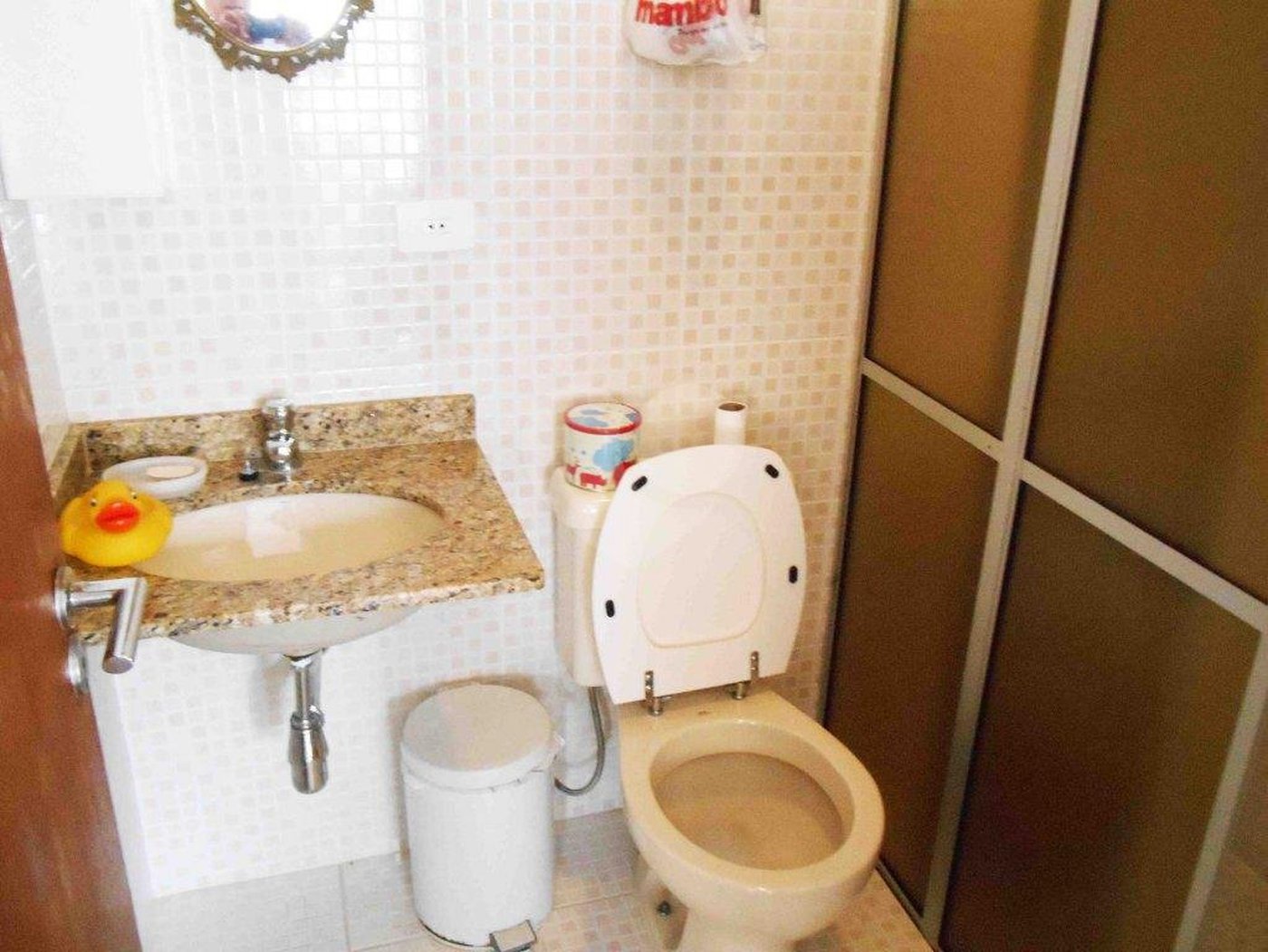 Sobrado à venda com 5 quartos, sendo 2 suítes, em Brooklin, São Paulo, SP