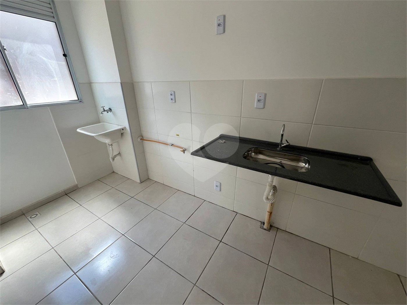 Apartamento à venda com 2 quartos em Ipatinga, Sorocaba, SP