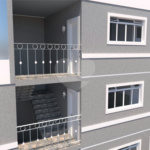 Apartamento à venda ou para alugar com 2 quartos, sendo 1 suíte, em Imirim, São Paulo, SP