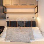 Apartamento para alugar com 2 quartos em Vila Cordeiro, São Paulo, SP