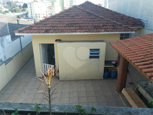 Sobrado à venda com 3 quartos em Pirituba, São Paulo, SP