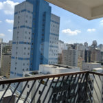 Bela Vista ! Studio novo 2400,00 !