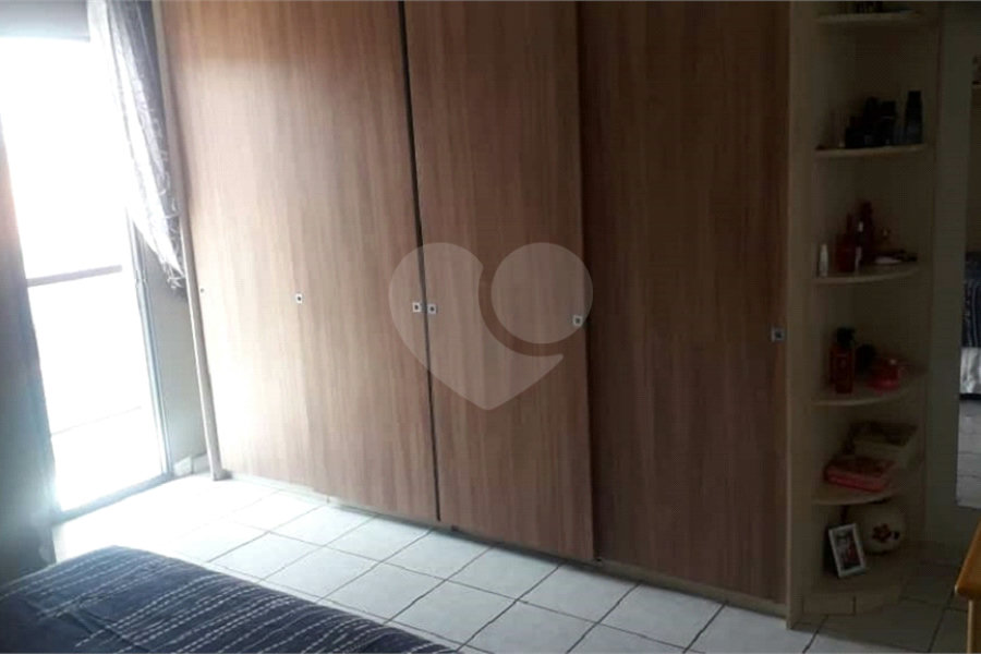 Sobrado à venda com 3 quartos, sendo 1 suíte, em Vila Guilherme, São Paulo, SP