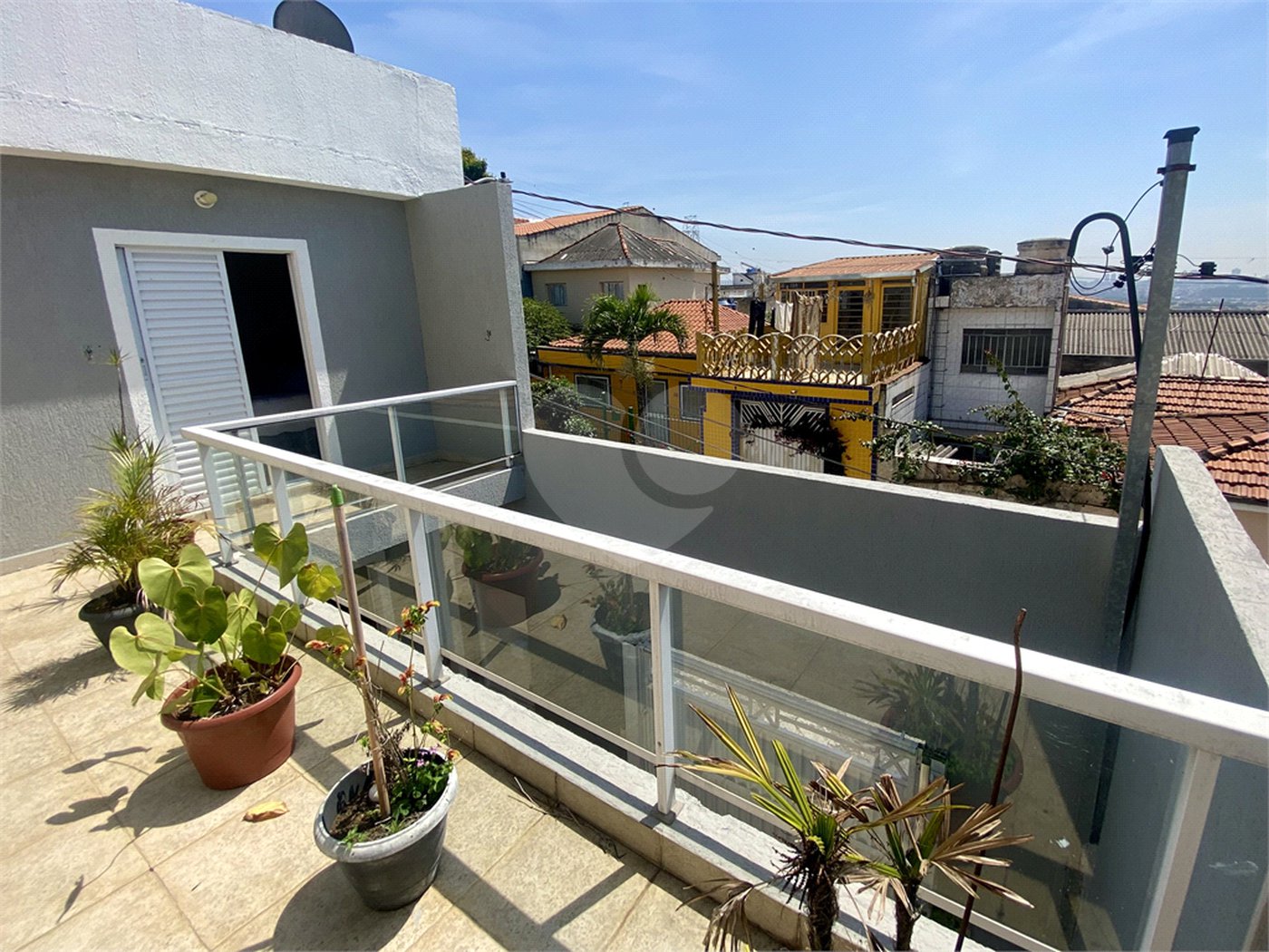 Sobrado à venda com 4 quartos, sendo 1 suíte, em Vila Medeiros, São Paulo, SP
