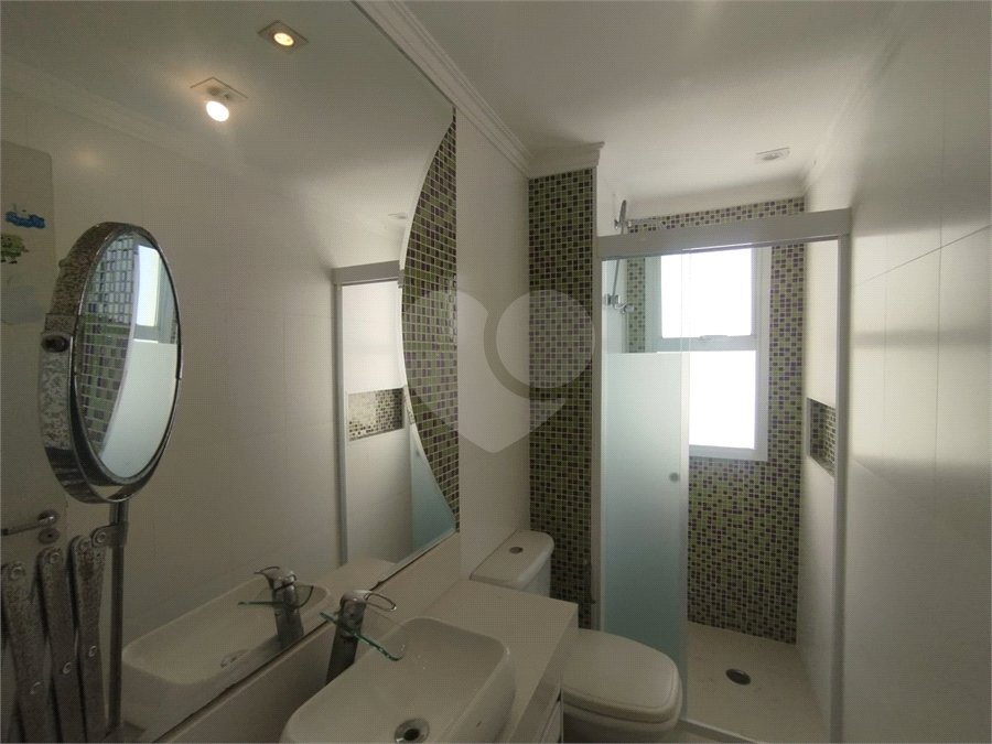 Apartamento à venda com 3 quartos, sendo 1 suíte,  no Centro, São Bernardo do Campo, SP