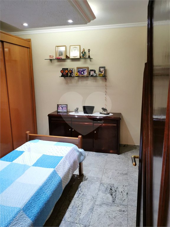 Cobertura à venda com 3 quartos em Vila Gumercindo, São Paulo, SP