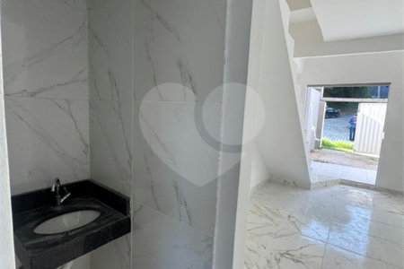 Casa à venda com 2 suítes em Campo Grande, Rio de Janeiro, RJ
