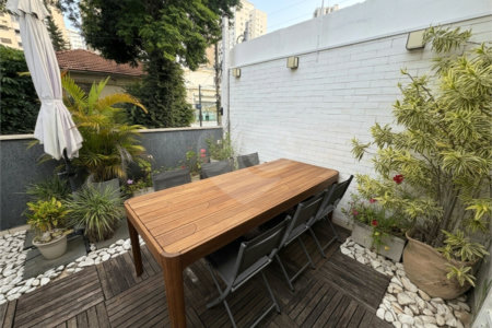Casa à venda com 3 quartos, sendo 1 suíte, em Brooklin Paulista, São Paulo, SP