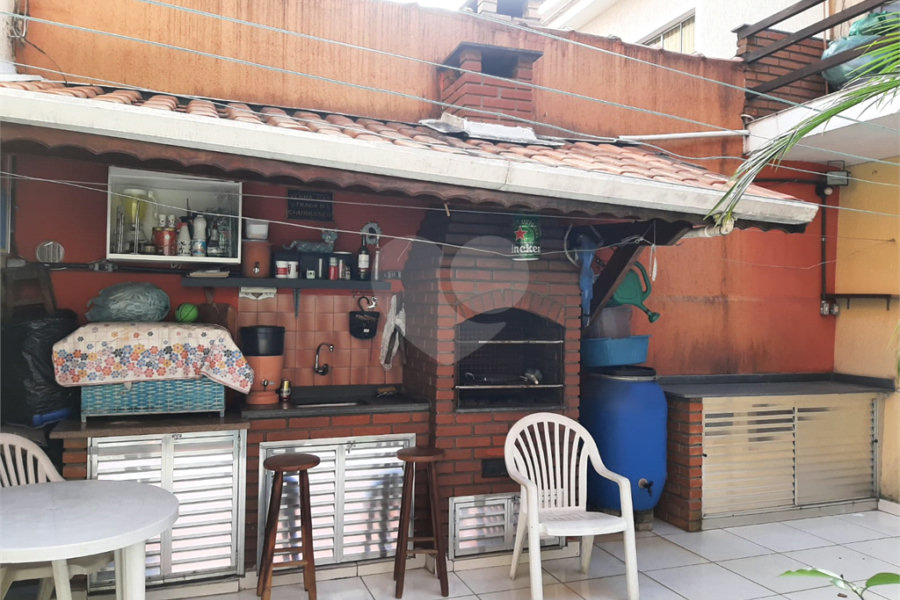 Casa à venda com 5 quartos, sendo 2 suítes, em Parque Edu Chaves, São Paulo, SP