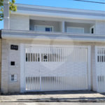 Sobrado à venda com 3 quartos, sendo 1 suíte, em Limão, São Paulo, SP