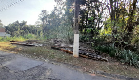 Terreno à venda no condomínio Associação Reserva das Hortênsias, Mairiporã - SP