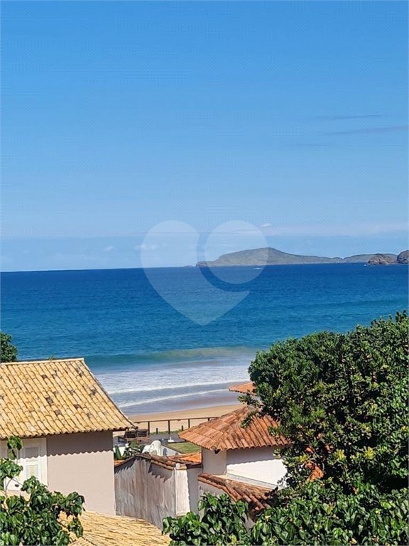 Casa à venda ou para alugar com 1 quarto em Tucuns, Armação dos Búzios, RJ