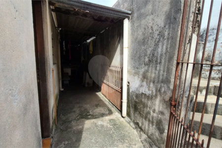 Casa à venda com 3 quartos em Jardim Ester, São Paulo, SP