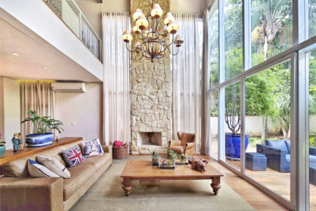 Casa à venda com 4 suítes no condomínio Ville Courchevel, São Paulo - SP