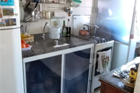 Apartamento à venda com 2 quartos em Nova Petrópolis, São Bernardo do Campo, SP